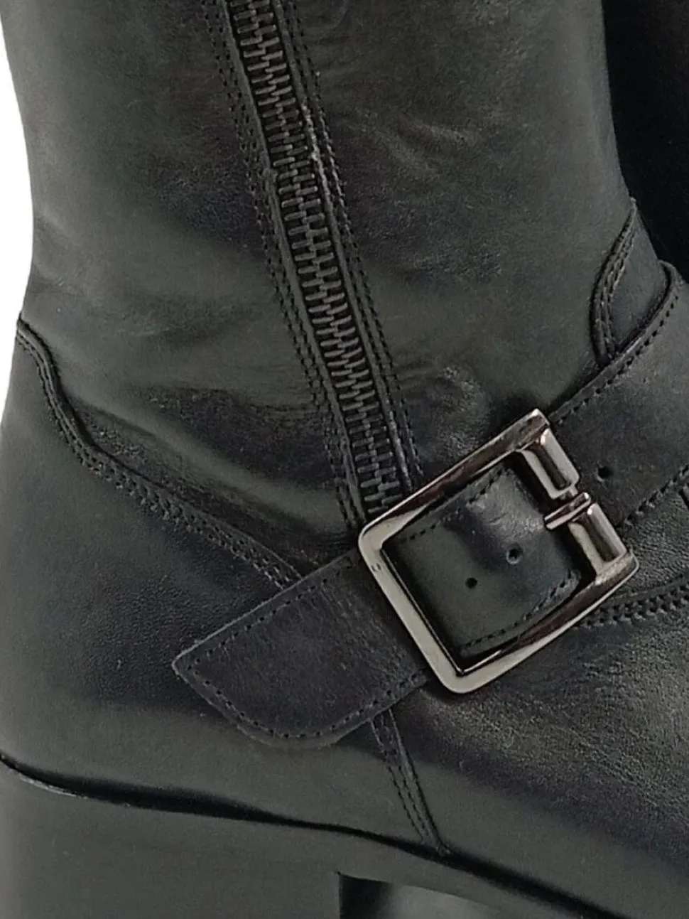 Stiefel Größe 37,5