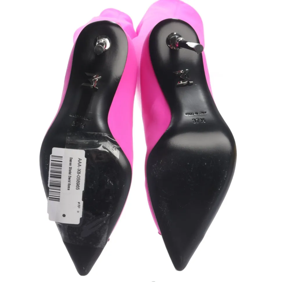 Stiefel Größe 37,5