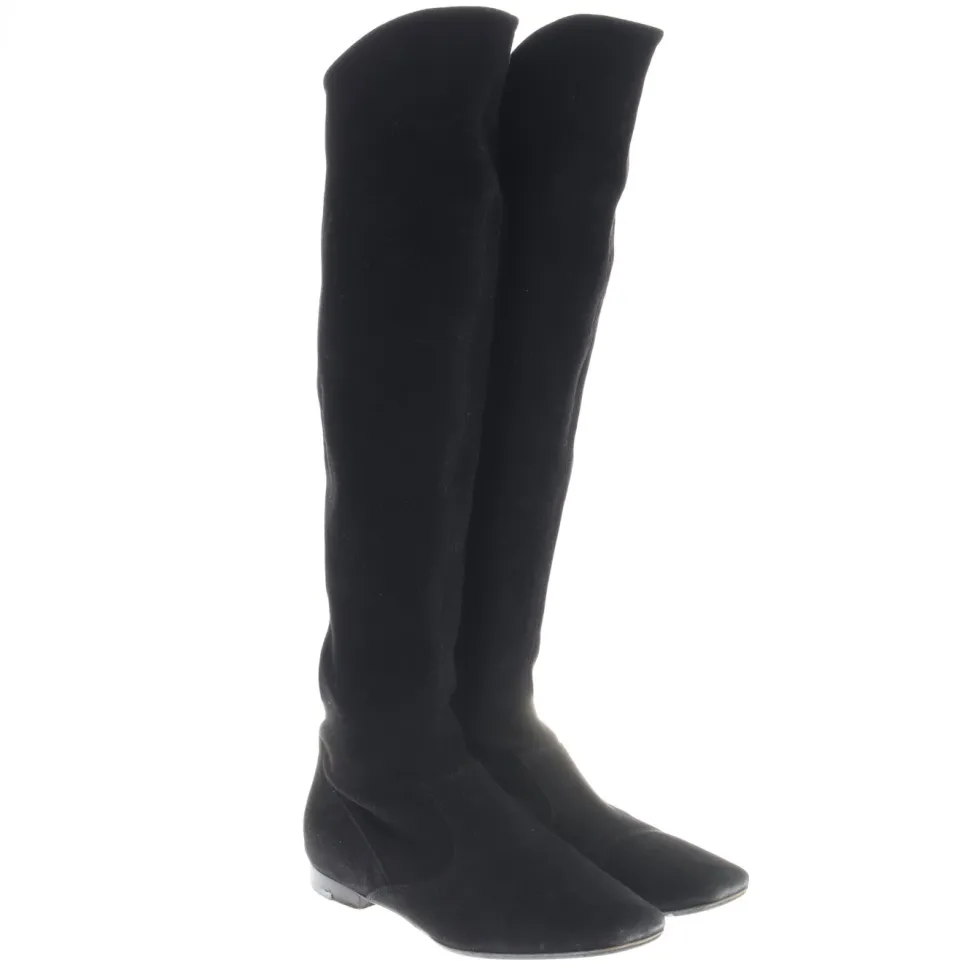 Stiefel Größe 36,5