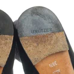 Stiefel Größe 36,5