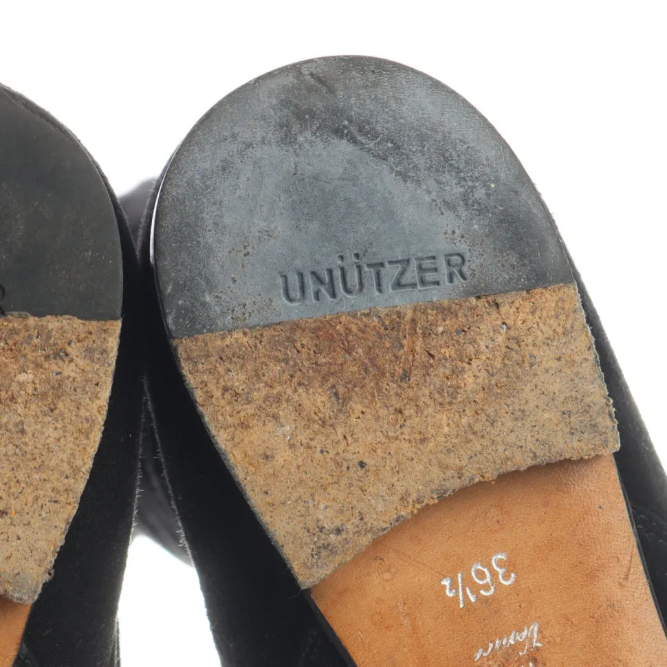 Stiefel Größe 36,5