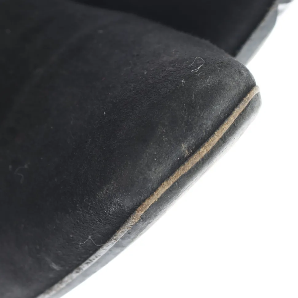 Stiefel Größe 36,5