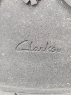 Stiefel Größe 37,5