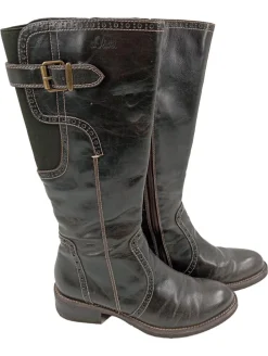 Stiefel Größe 36