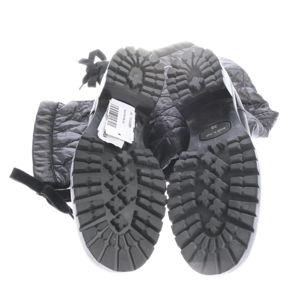 Stiefel Größe 38