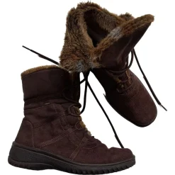 Stiefel Größe 37,5