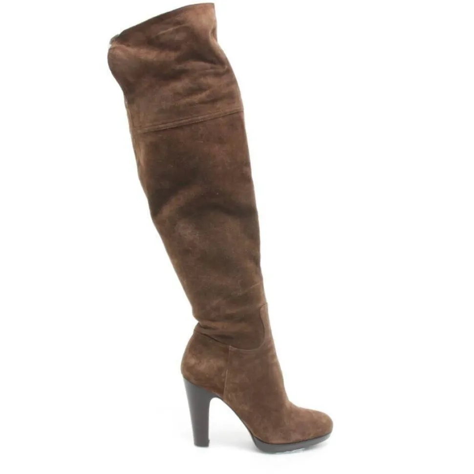 Stiefel Größe 38,5