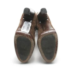 Stiefel Größe 38,5