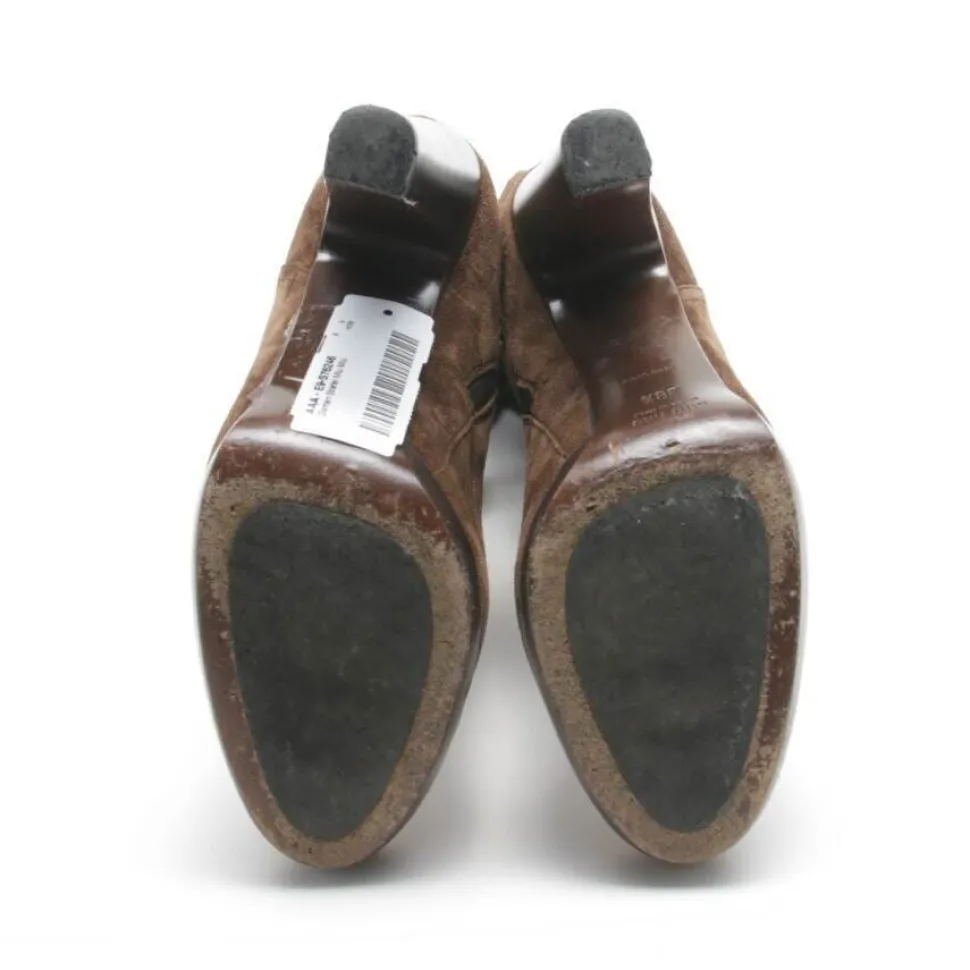 Stiefel Größe 38,5