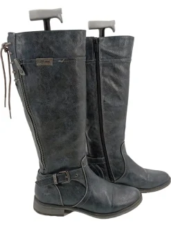 Stiefel Größe 40