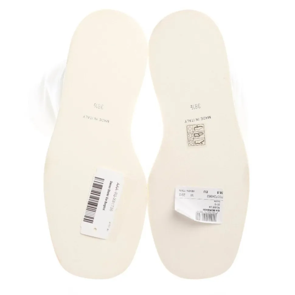 Stiefel Größe 38,5