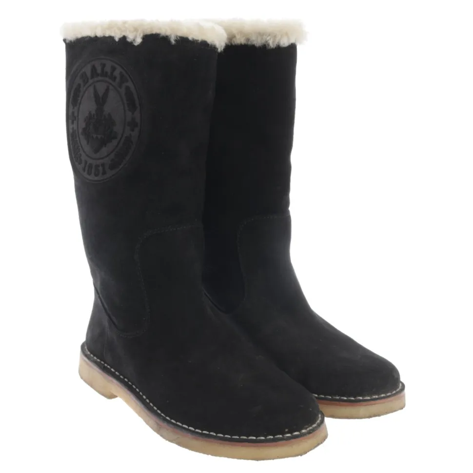 Stiefel Größe 36,5