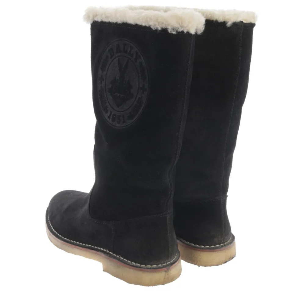 Stiefel Größe 36,5