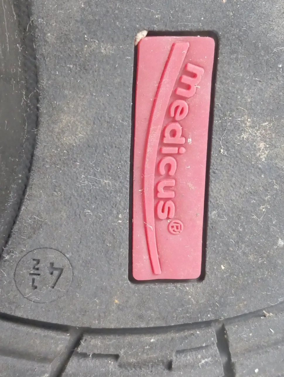 Stiefel Größe 37,5