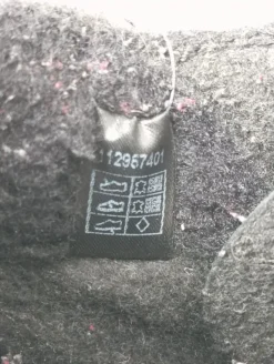 Stiefel Größe 37,5