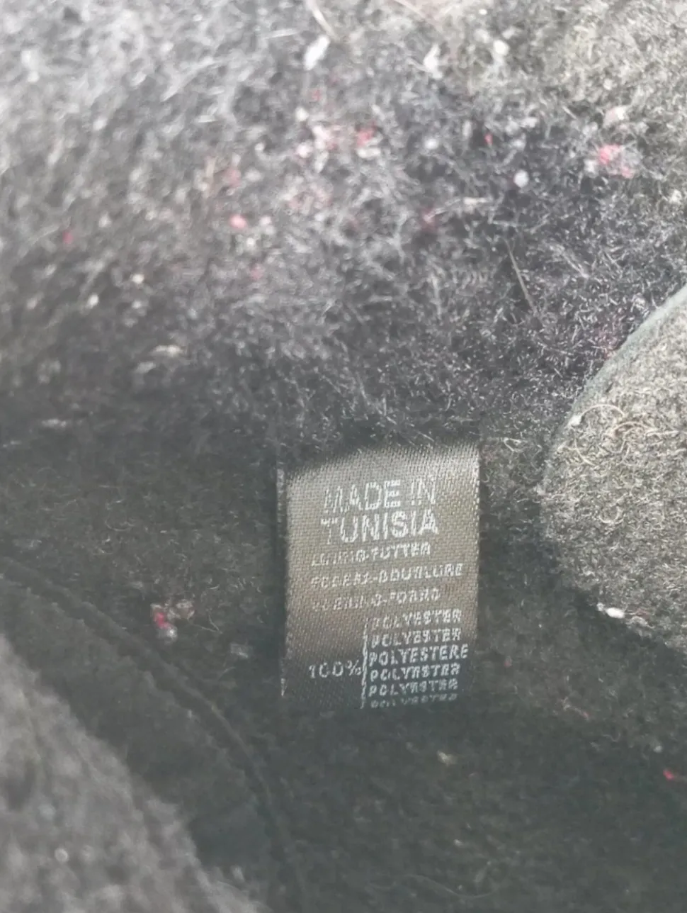 Stiefel Größe 37,5