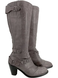 Stiefel Größe 38