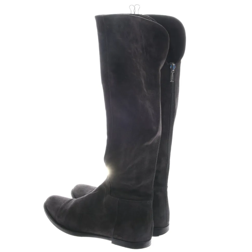 Stiefel Größe 38,5