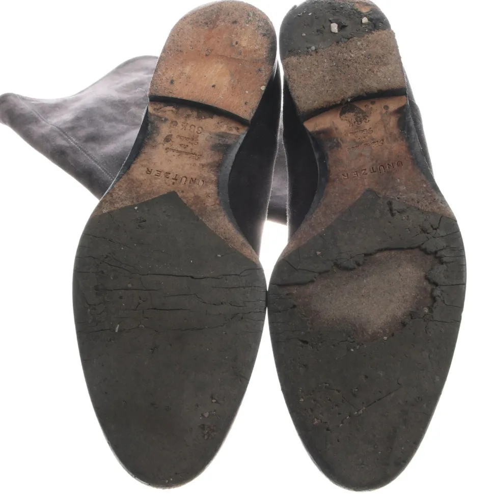 Stiefel Größe 38,5