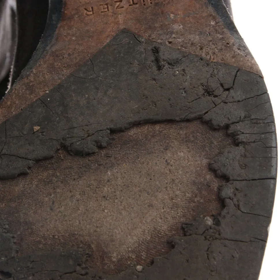 Stiefel Größe 38,5