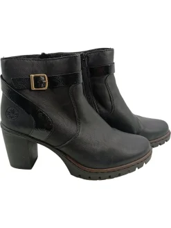 Stiefeletten Größe 42