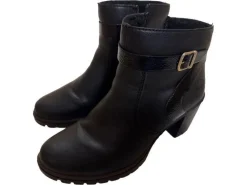 Stiefeletten Größe 42