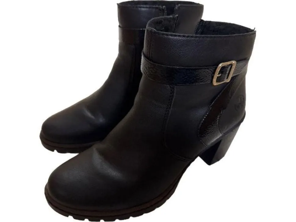 Stiefeletten Größe 42