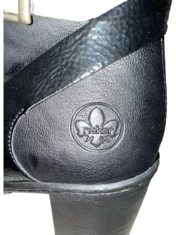 Stiefeletten Größe 42