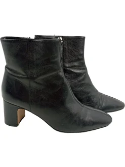 Stiefeletten Größe 39