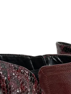 Stiefeletten Größe 39