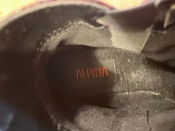 Stiefeletten Größe 39