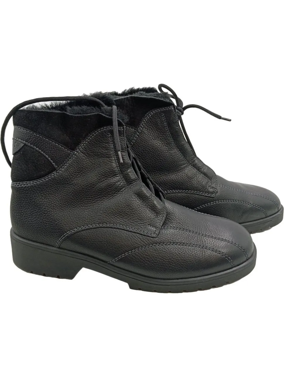 Stiefeletten Größe 41