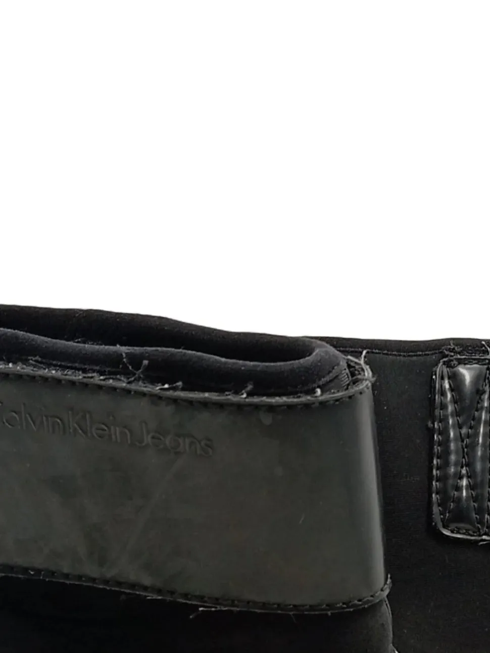 Stiefeletten Größe 38