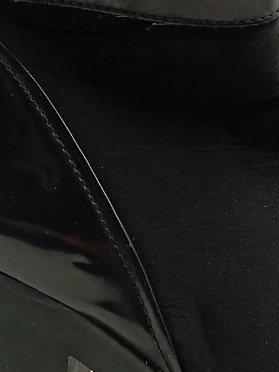 Stiefeletten Größe 38