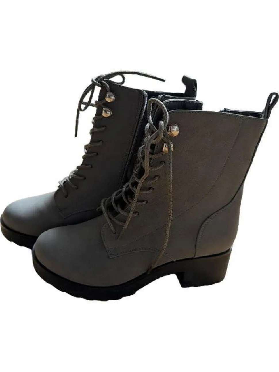 Stiefeletten Größe 37