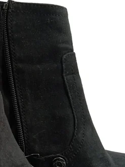 Stiefeletten Größe 39