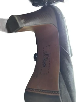 Stiefeletten Größe 39