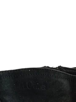 Stiefeletten Größe 39