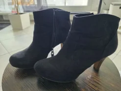 Stiefeletten Größe 39