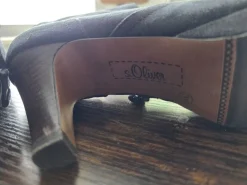 Stiefeletten Größe 39