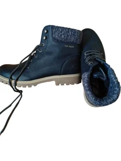 Stiefeletten Größe 40