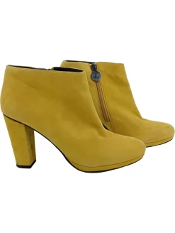 Stiefeletten Größe 39