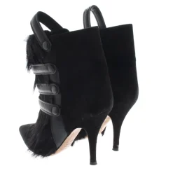 Stiefeletten Größe 40