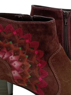 Stiefeletten Größe 40