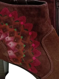 Stiefeletten Größe 40