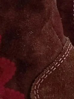 Stiefeletten Größe 40