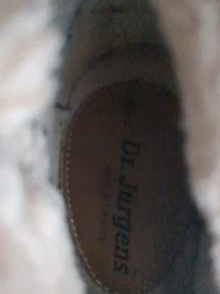 Stiefeletten Größe 38