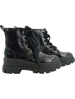 Stiefeletten Größe 38