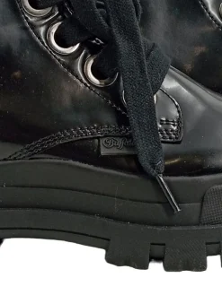 Stiefeletten Größe 38