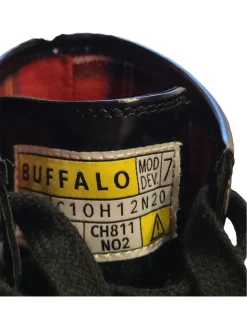 Stiefeletten Größe 38